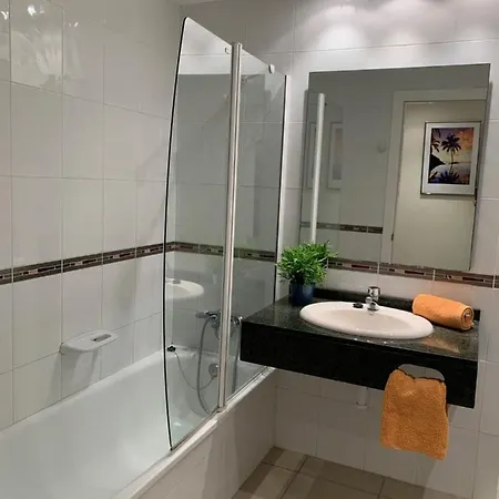 Estartit Park Apartamento