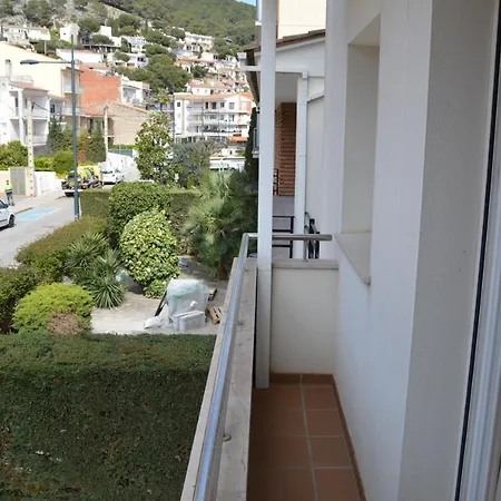 Apartamento Estartit Park *