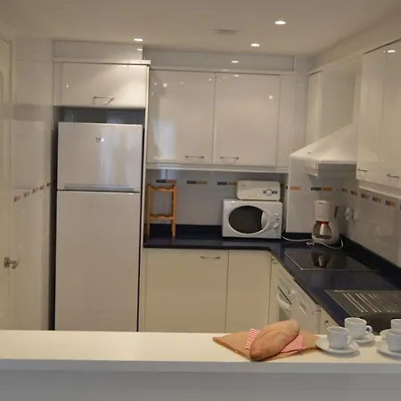 Estartit Park Apartamento