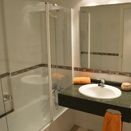 Estartit Park Apartamento