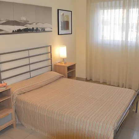 Apartamento Estartit Park L'Estartit