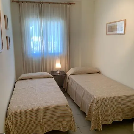 Apartamento Estartit Park