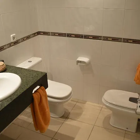 Apartamento Estartit Park