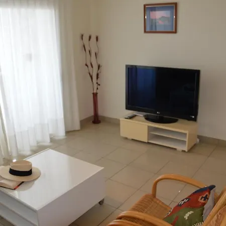 Estartit Park Apartamento *