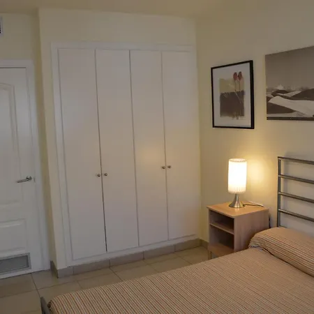 Estartit Park Apartamento *