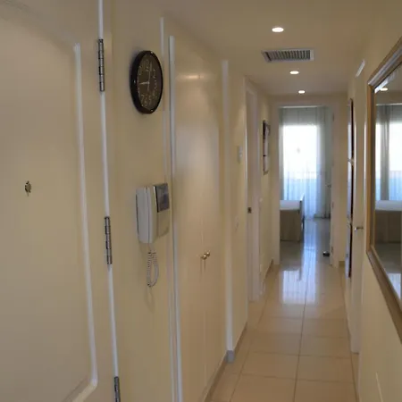 Estartit Park Apartamento