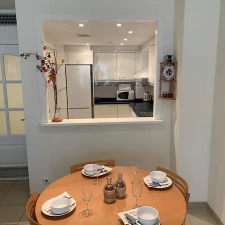 Estartit Park Apartamento