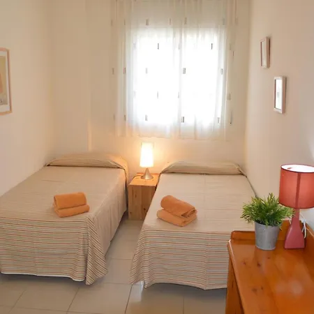 Apartamento Estartit Park *