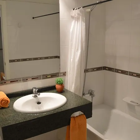 Apartamento Estartit Park *