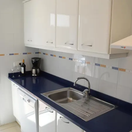 Estartit Park Apartamento
