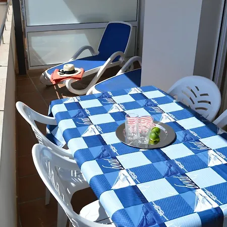 Estartit Park Apartamento