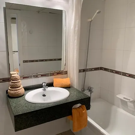 Apartamento Estartit Park