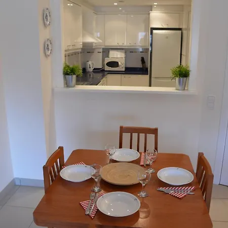 Estartit Park Apartamento