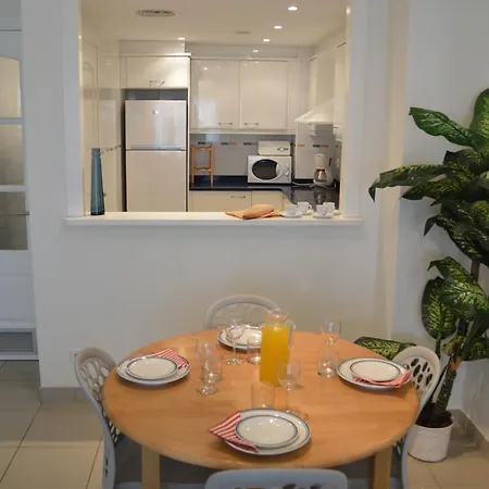 Estartit Park Apartamento *