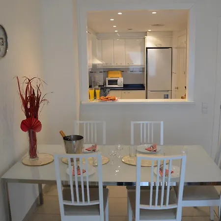Apartamento Estartit Park
