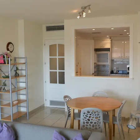 Apartamento Estartit Park *