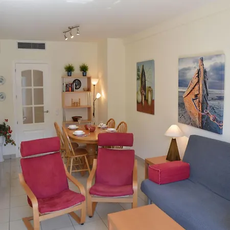 Estartit Park Apartamento