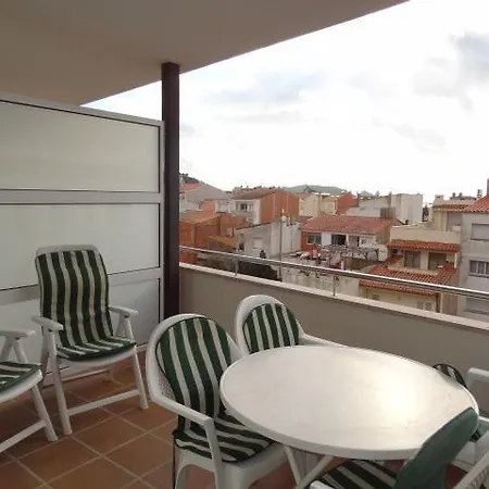 Apartamento Estartit Park L'Estartit