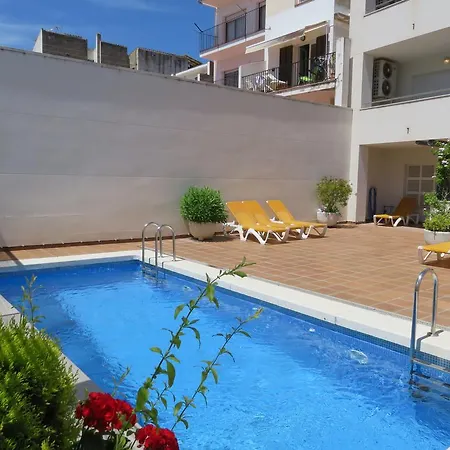 Apartamento Estartit Park L'Estartit