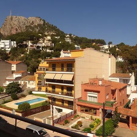 Apartamento Estartit Park L'Estartit