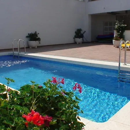 Apartamento Estartit Park L'Estartit
