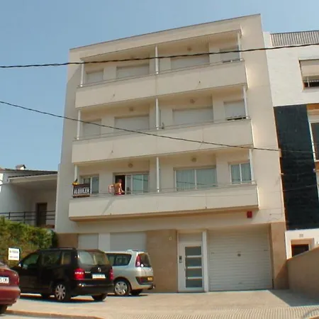 Estartit Park Apartamento *