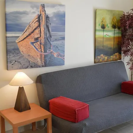 Estartit Park Apartment *
