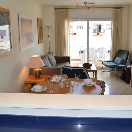 Estartit Park Appartement