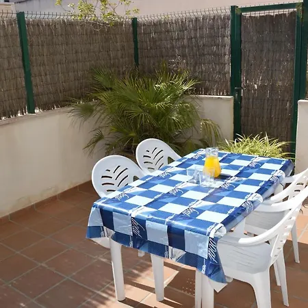Estartit Park Appartement L'Estartit