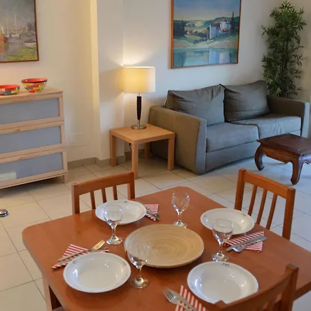 Estartit Park Apartment