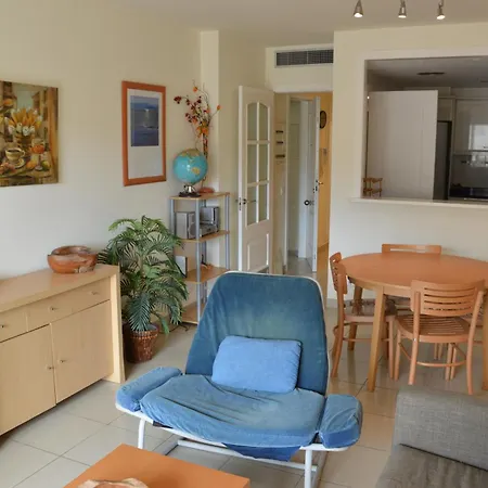 Apartment Estartit Park L'Estartit