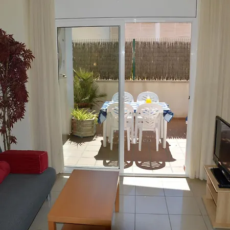 Estartit Park Appartement *
