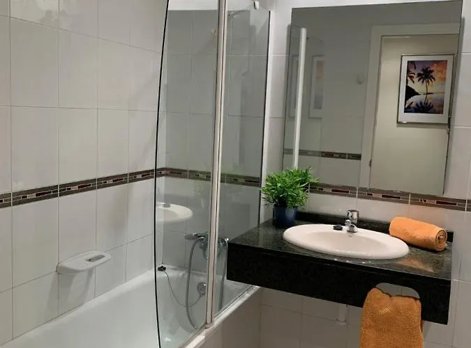 Estartit Park Apartment