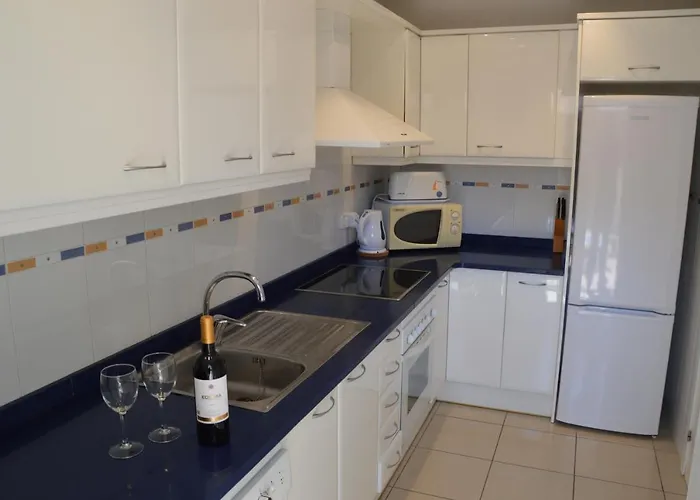 Estartit Park Apartment