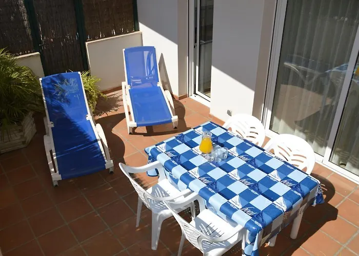 Estartit Park Apartment L'Estartit