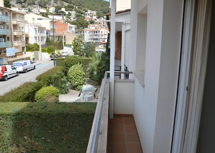 Apartment Estartit Park *