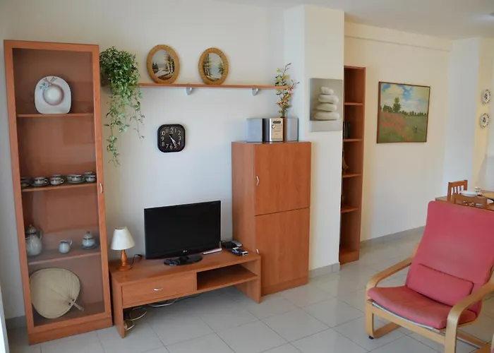 Estartit Park Apartment L'Estartit