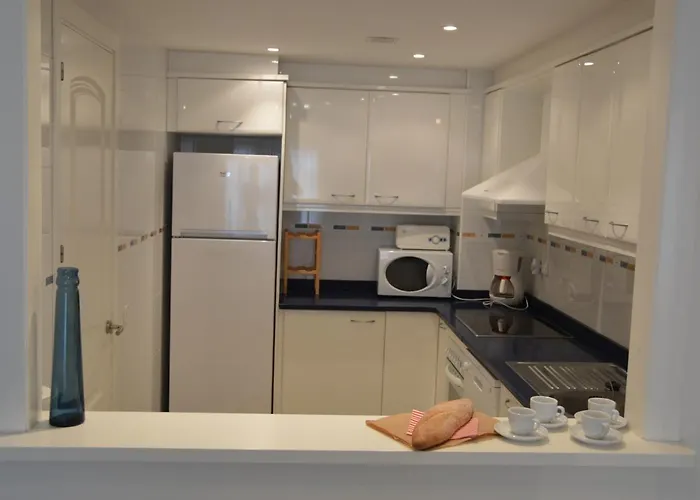 Estartit Park Apartment