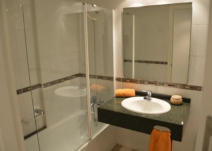 Estartit Park Apartment