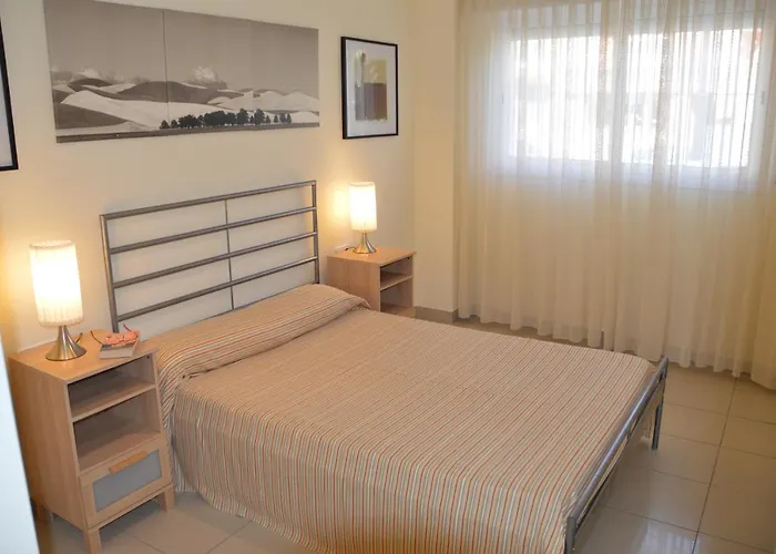 Apartment Estartit Park L'Estartit
