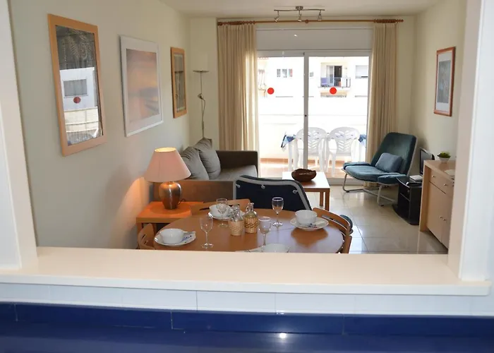 Estartit Park Apartment