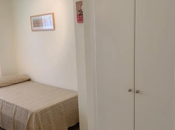 Estartit Park Apartment L'Estartit