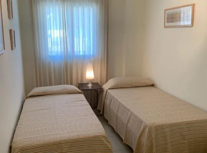 Apartment Estartit Park