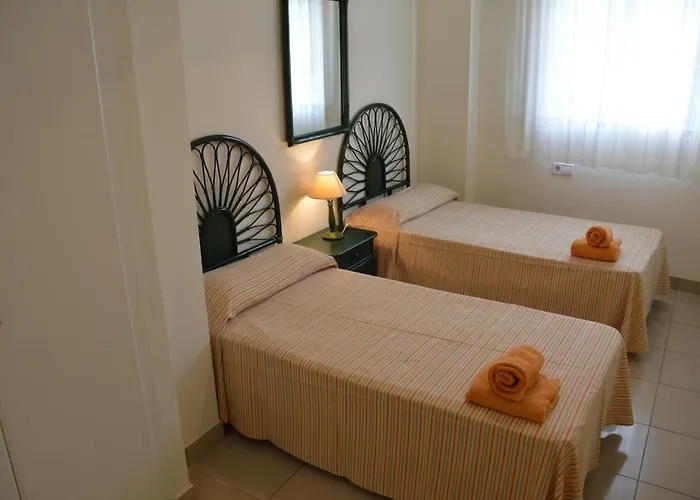 Apartment Estartit Park
