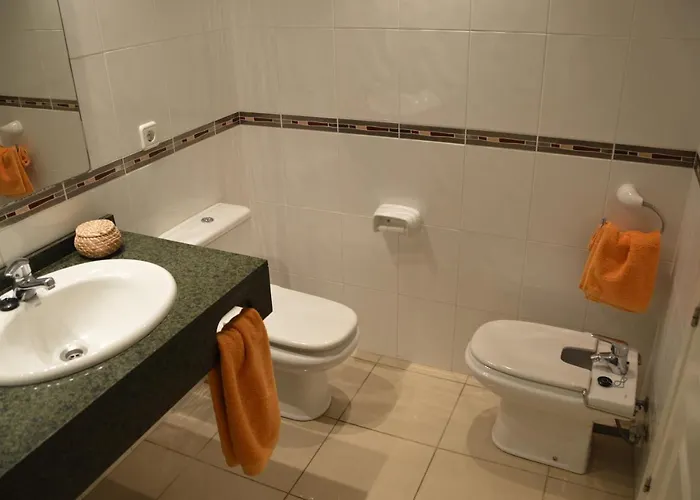 Apartment Estartit Park