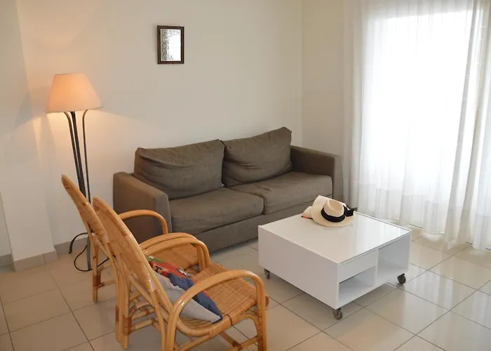 Apartment Estartit Park *