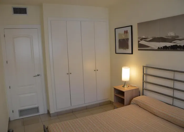 Estartit Park Apartment *