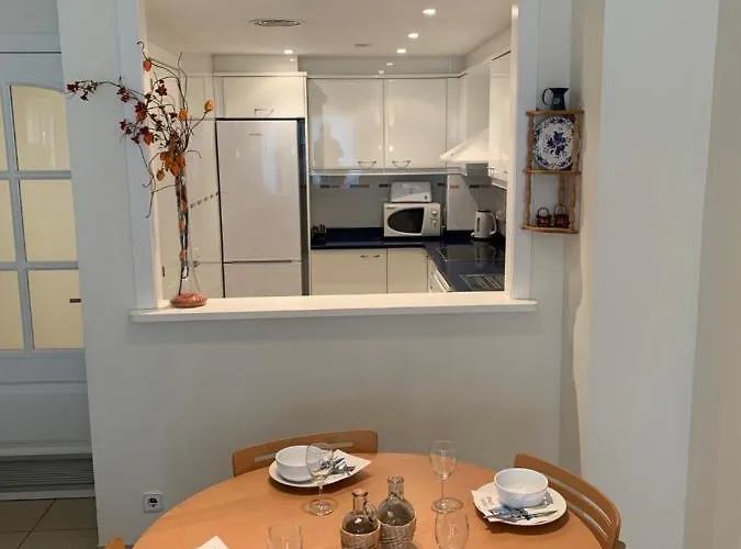 Estartit Park Apartment