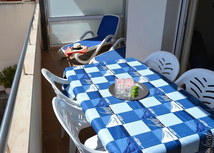 Estartit Park Apartment