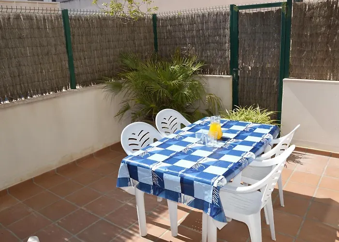 Estartit Park Apartment L'Estartit